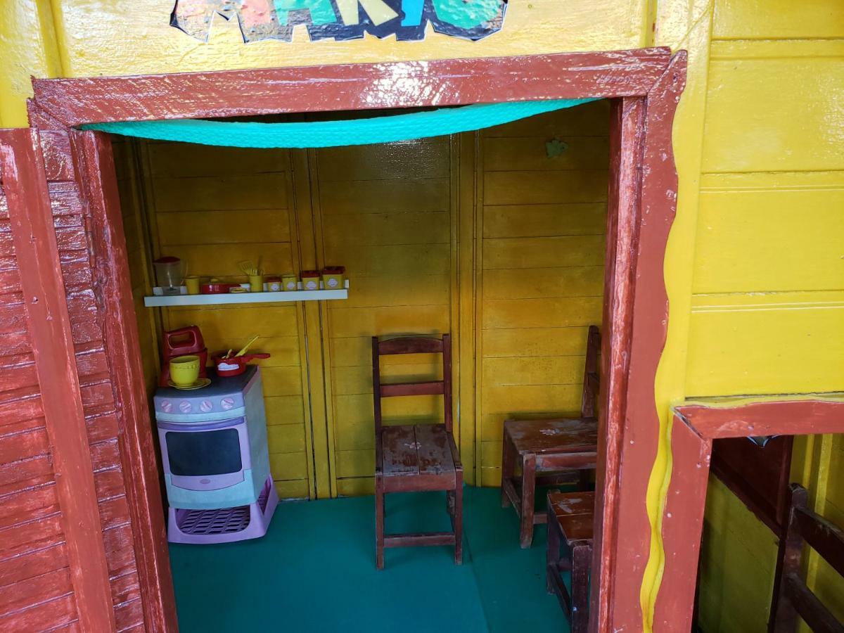 Itaparica - Vera Cruz 12 Pessoas Kültér fotó